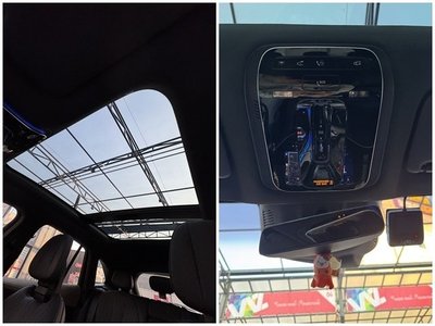 MERCEDES-BENZ EQE - 8