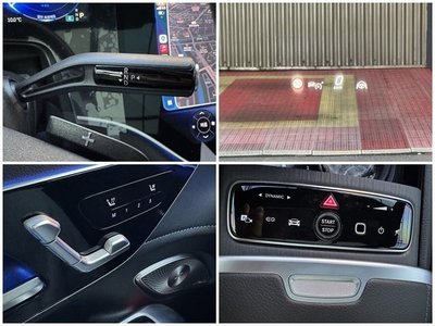 MERCEDES-BENZ EQE - 10