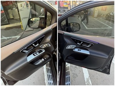 MERCEDES-BENZ EQE - 5