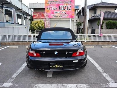 BMW BMW (Z3 SERIES) - 9