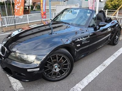 BMW BMW (Z3 SERIES) - 4