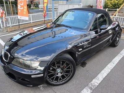 BMW BMW (Z3 SERIES) - 1