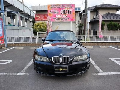 BMW BMW (Z3 SERIES) - 2