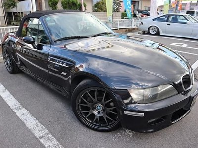 BMW BMW (Z3 SERIES) - 3