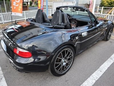 BMW BMW (Z3 SERIES) - 8