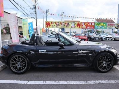 BMW BMW (Z3 SERIES) - 5