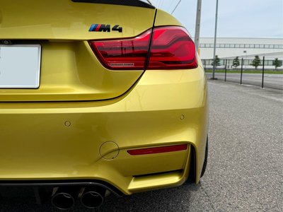 2018 BMW M4 COUPE thumbnail 16