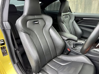 2018 BMW M4 COUPE thumbnail 32