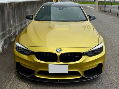 2018 BMW M4 COUPE thumbnail 18