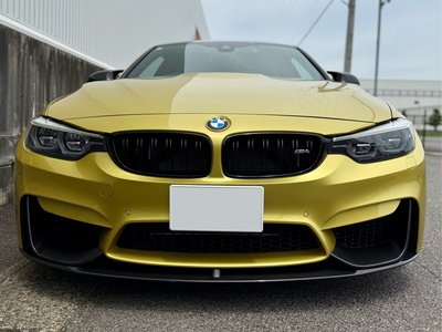 2018 BMW M4 COUPE thumbnail 19