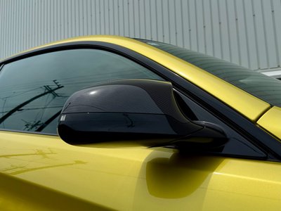 2018 BMW M4 COUPE thumbnail 76