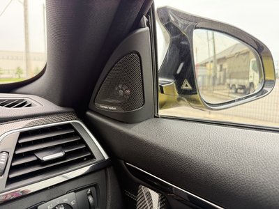 2018 BMW M4 COUPE thumbnail 39