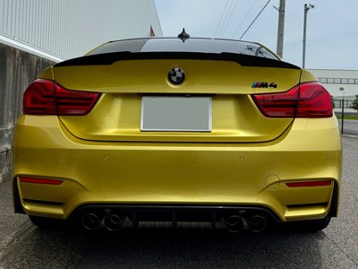 2018 BMW M4 COUPE thumbnail 15