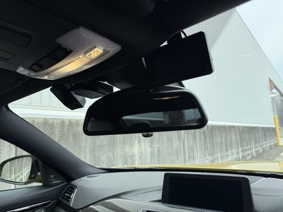 2018 BMW M4 COUPE thumbnail 36
