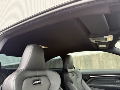2018 BMW M4 COUPE thumbnail 44