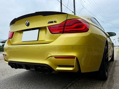 2018 BMW M4 COUPE thumbnail 24