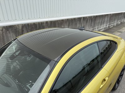 2018 BMW M4 COUPE thumbnail 66