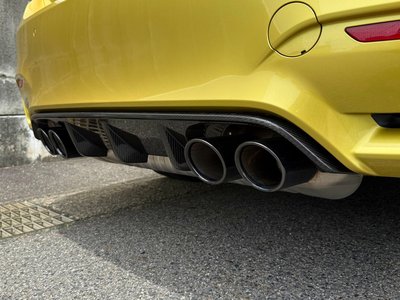 2018 BMW M4 COUPE thumbnail 61