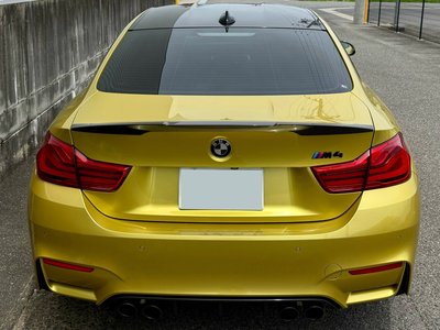 2018 BMW M4 COUPE thumbnail 14