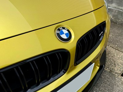 2018 BMW M4 COUPE thumbnail 13