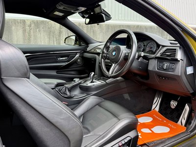 2018 BMW M4 COUPE thumbnail 28