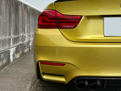 2018 BMW M4 COUPE thumbnail 17