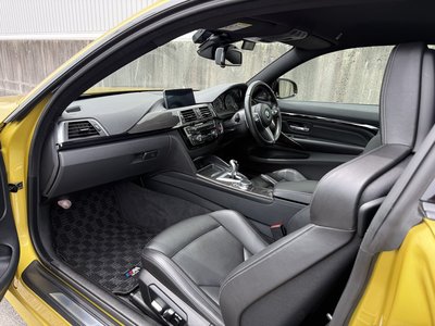 2018 BMW M4 COUPE thumbnail 45