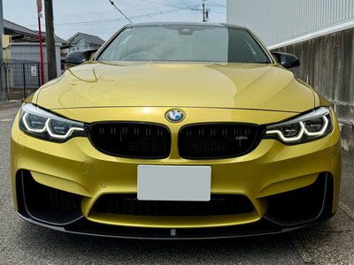 2018 BMW M4 COUPE — фото 10