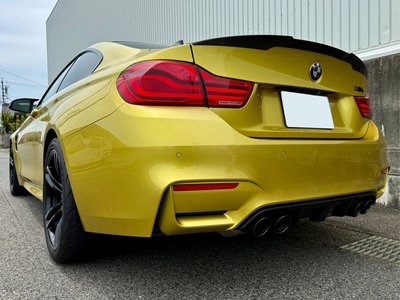 2018 BMW M4 COUPE thumbnail 25