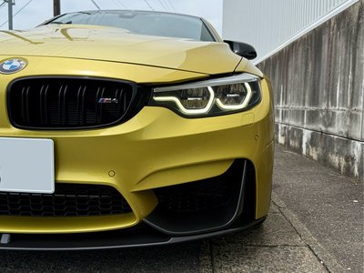 2018 BMW M4 COUPE thumbnail 11