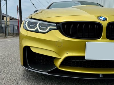2018 BMW M4 COUPE thumbnail 12