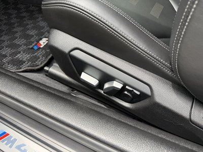 2018 BMW M4 COUPE thumbnail 50