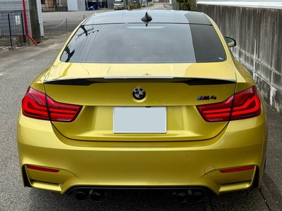 2018 BMW M4 COUPE thumbnail 22