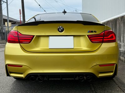 2018 BMW M4 COUPE thumbnail 23