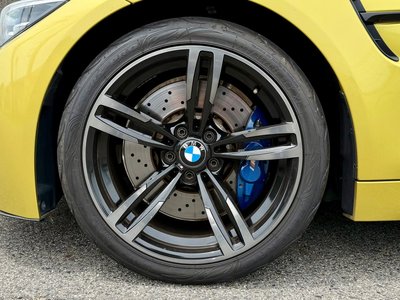 2018 BMW M4 COUPE thumbnail 74