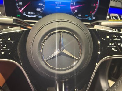 صورة 7 لـ 2024 Mercedes-BENZ S-CLASS
