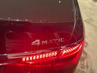صورة مصغرة 36 لـ 2024 Mercedes-BENZ S-CLASS