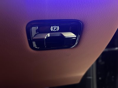 صورة مصغرة 12 لـ 2024 Mercedes-BENZ S-CLASS
