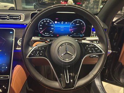صورة 6 لـ 2024 Mercedes-BENZ S-CLASS