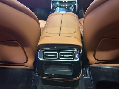 صورة مصغرة 29 لـ 2024 Mercedes-BENZ S-CLASS