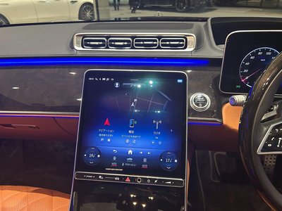 صورة مصغرة 18 لـ 2024 Mercedes-BENZ S-CLASS