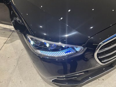 صورة مصغرة 47 لـ 2024 Mercedes-BENZ S-CLASS