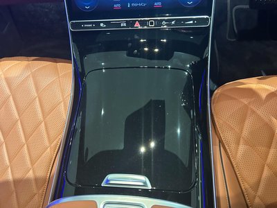 صورة مصغرة 21 لـ 2024 Mercedes-BENZ S-CLASS