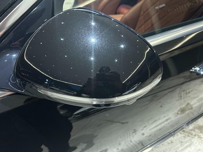 صورة مصغرة 46 لـ 2024 Mercedes-BENZ S-CLASS