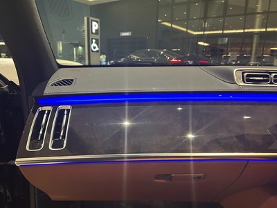 صورة مصغرة 24 لـ 2024 Mercedes-BENZ S-CLASS