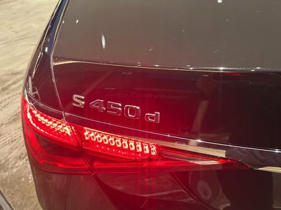 صورة مصغرة 35 لـ 2024 Mercedes-BENZ S-CLASS