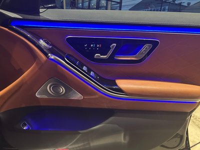صورة مصغرة 13 لـ 2024 Mercedes-BENZ S-CLASS