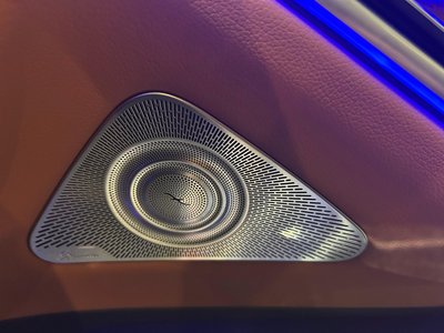 صورة مصغرة 17 لـ 2024 Mercedes-BENZ S-CLASS
