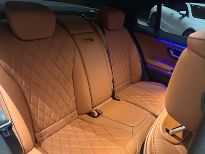 صورة مصغرة 27 لـ 2024 Mercedes-BENZ S-CLASS