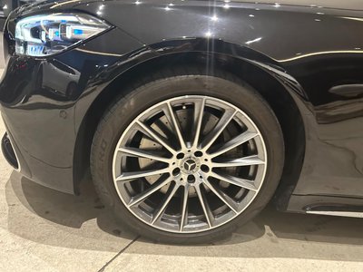 صورة مصغرة 42 لـ 2024 Mercedes-BENZ S-CLASS